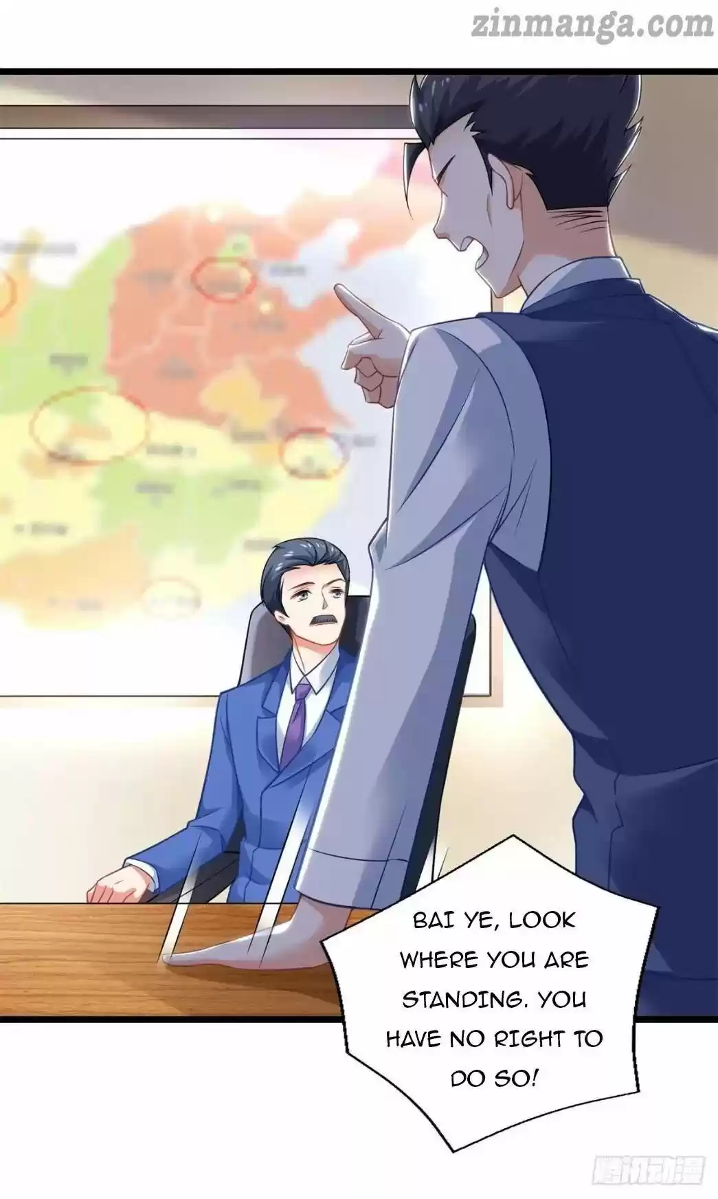 Take Your Mommy Home Chapter 202