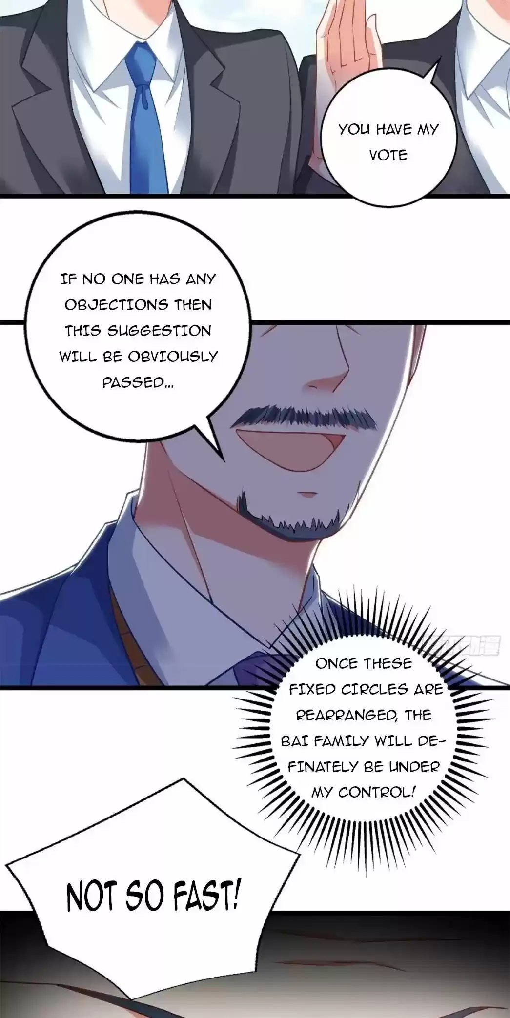 Take Your Mommy Home Chapter 202