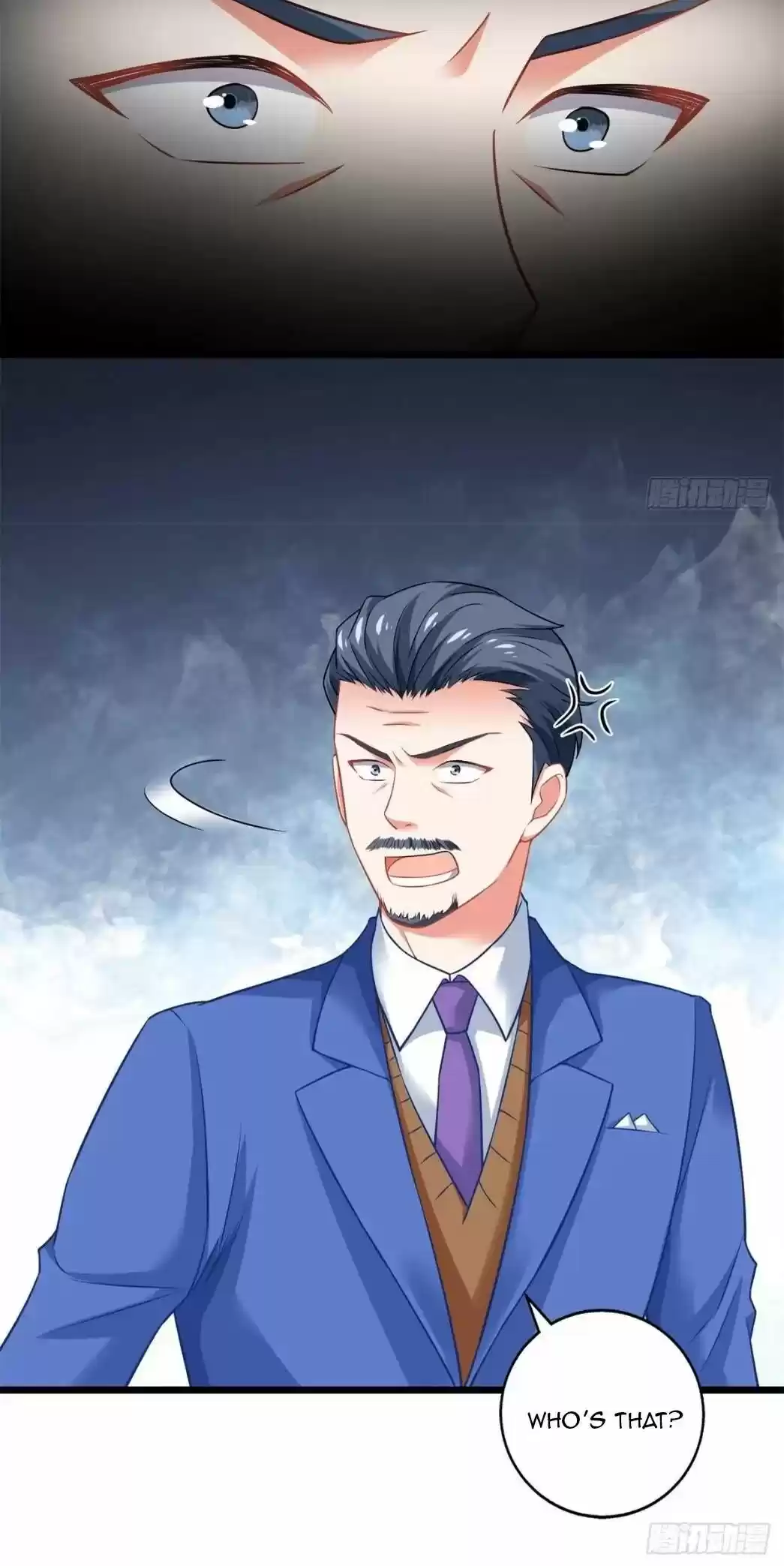 Take Your Mommy Home Chapter 202