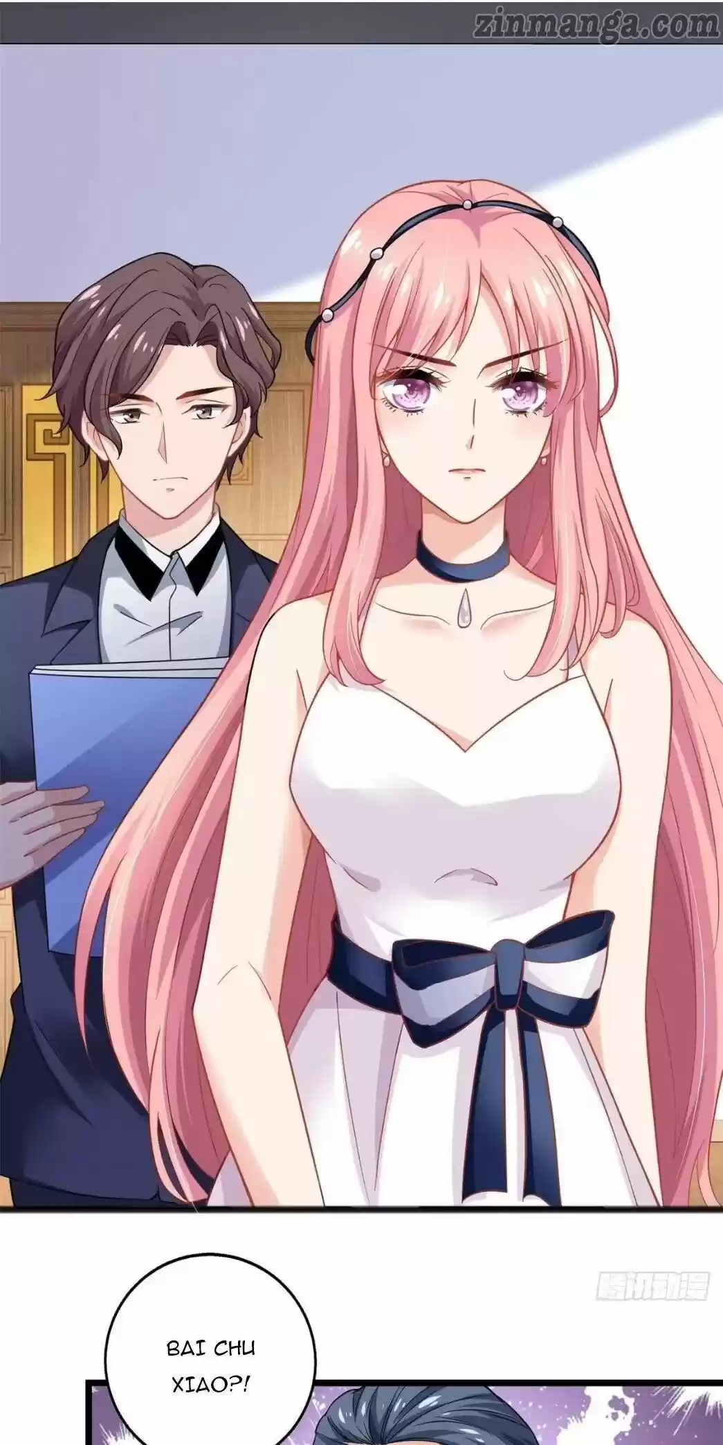 Take Your Mommy Home Chapter 202