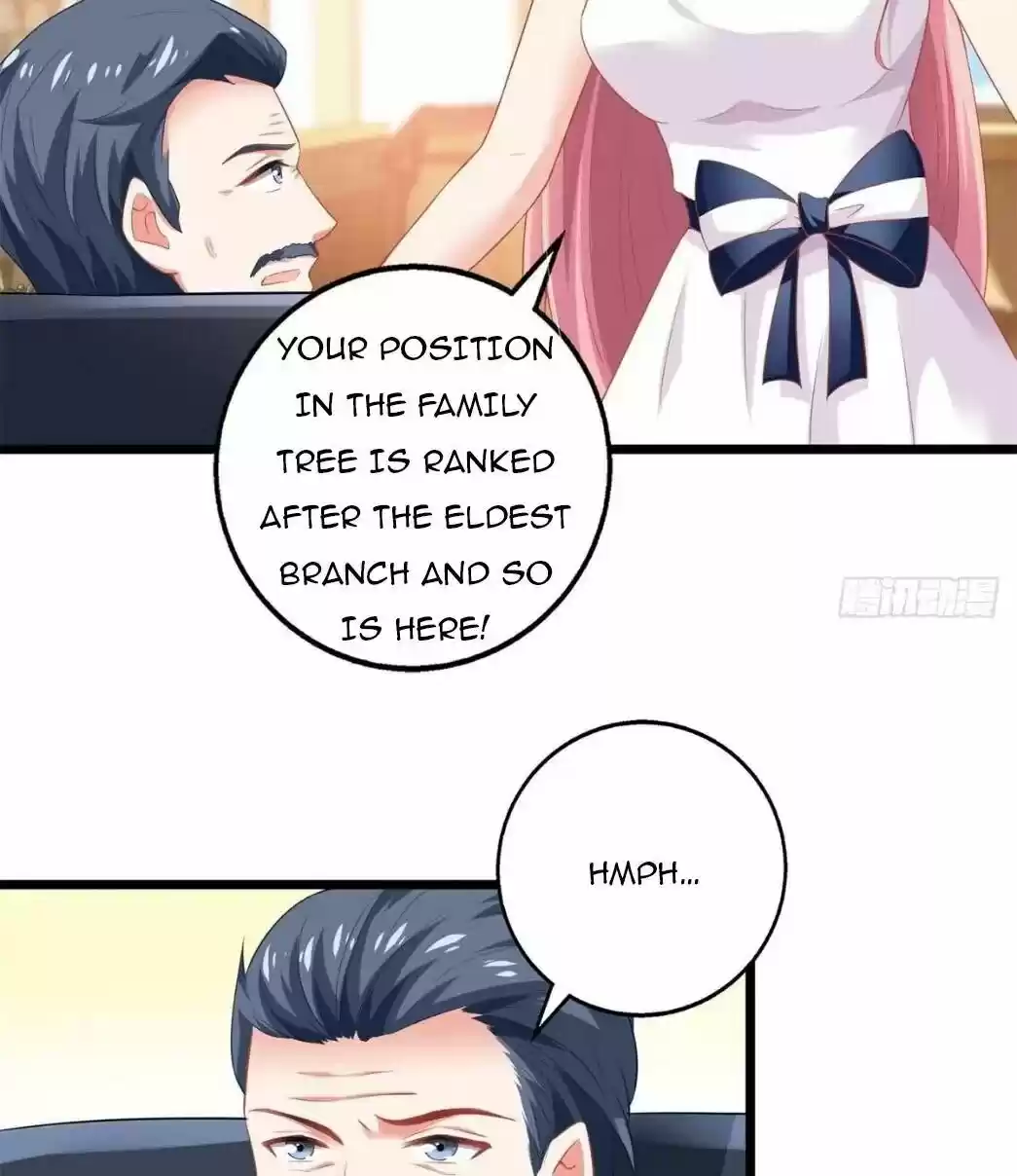 Take Your Mommy Home Chapter 203