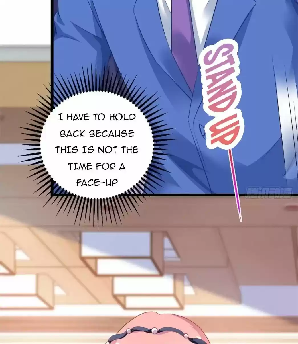 Take Your Mommy Home Chapter 203