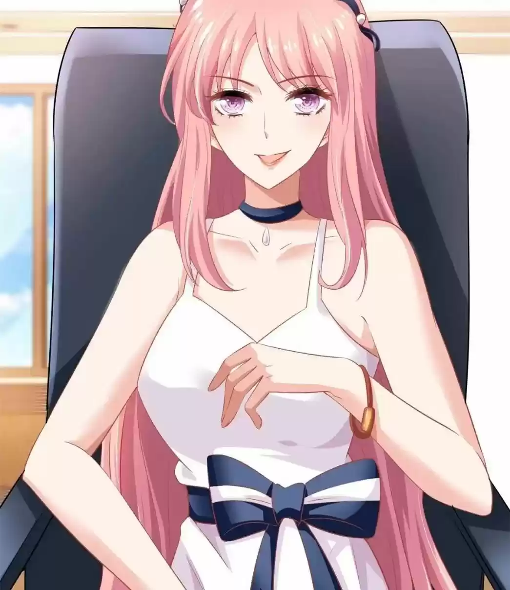 Take Your Mommy Home Chapter 203