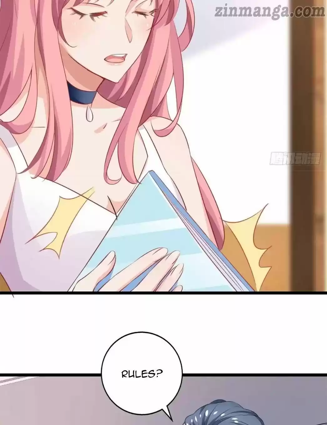 Take Your Mommy Home Chapter 203