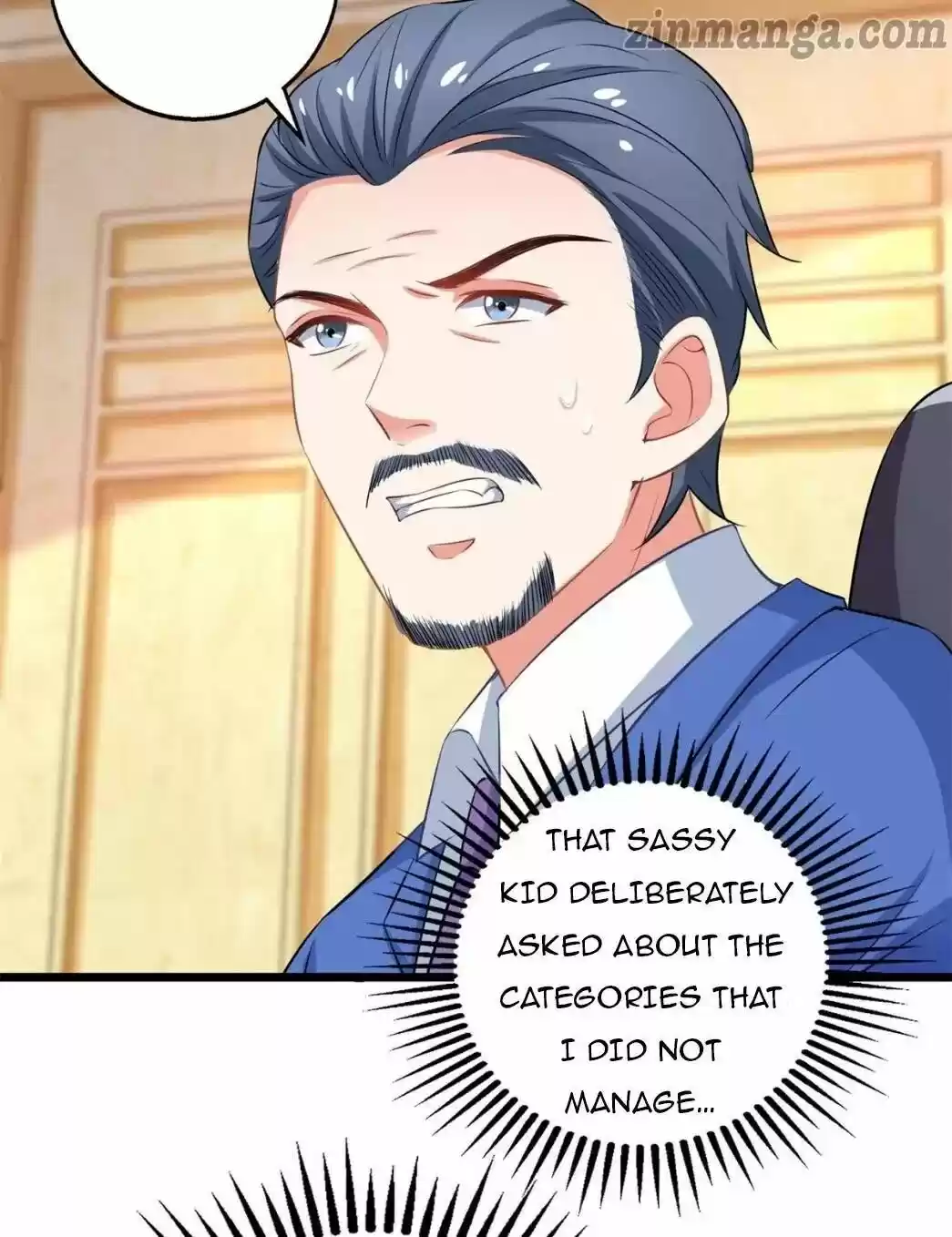 Take Your Mommy Home Chapter 203