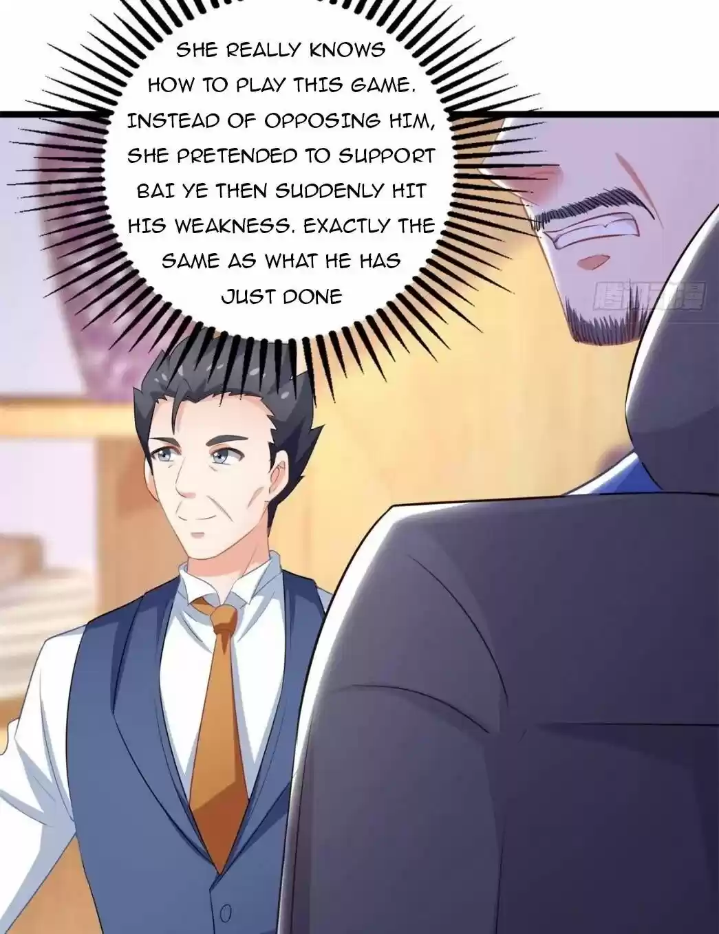 Take Your Mommy Home Chapter 203