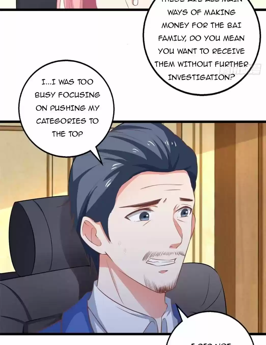 Take Your Mommy Home Chapter 203