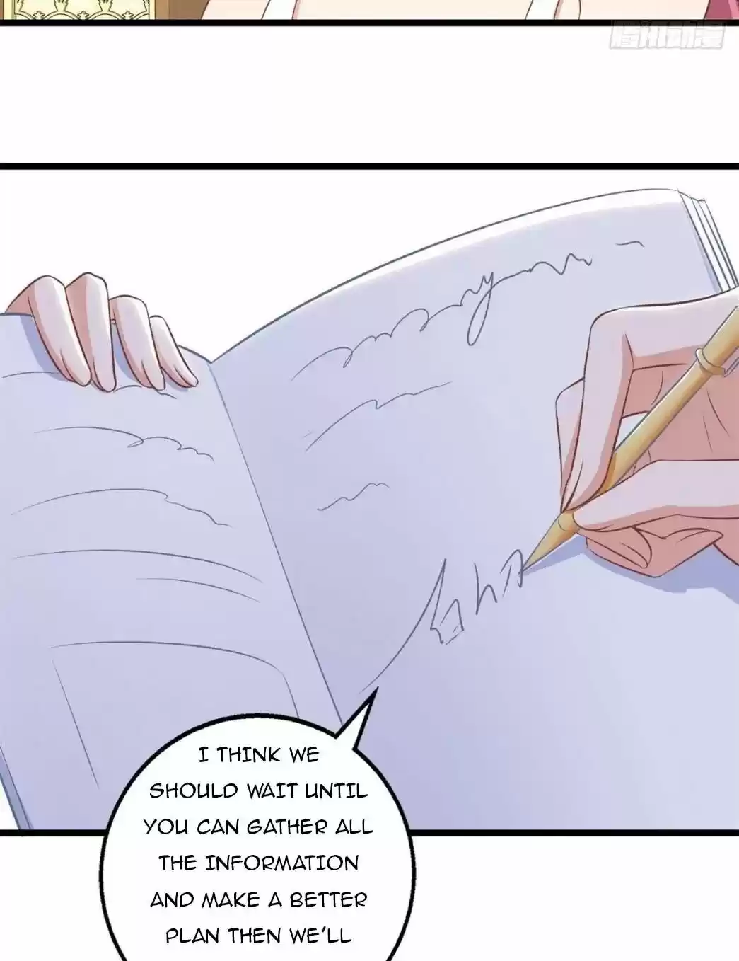 Take Your Mommy Home Chapter 203