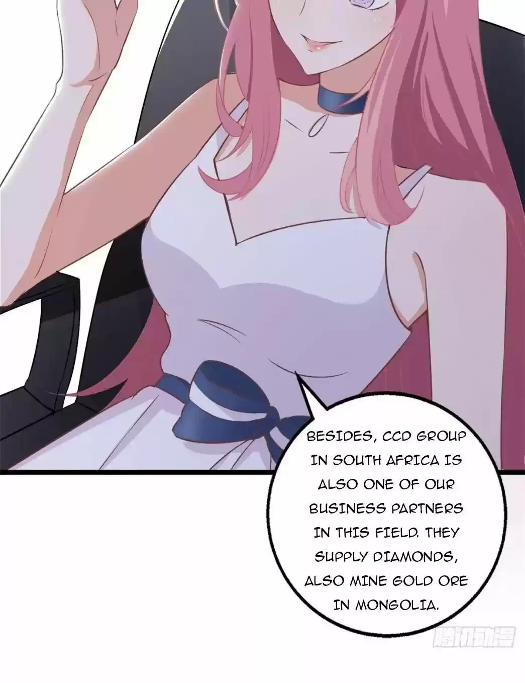 Take Your Mommy Home Chapter 203