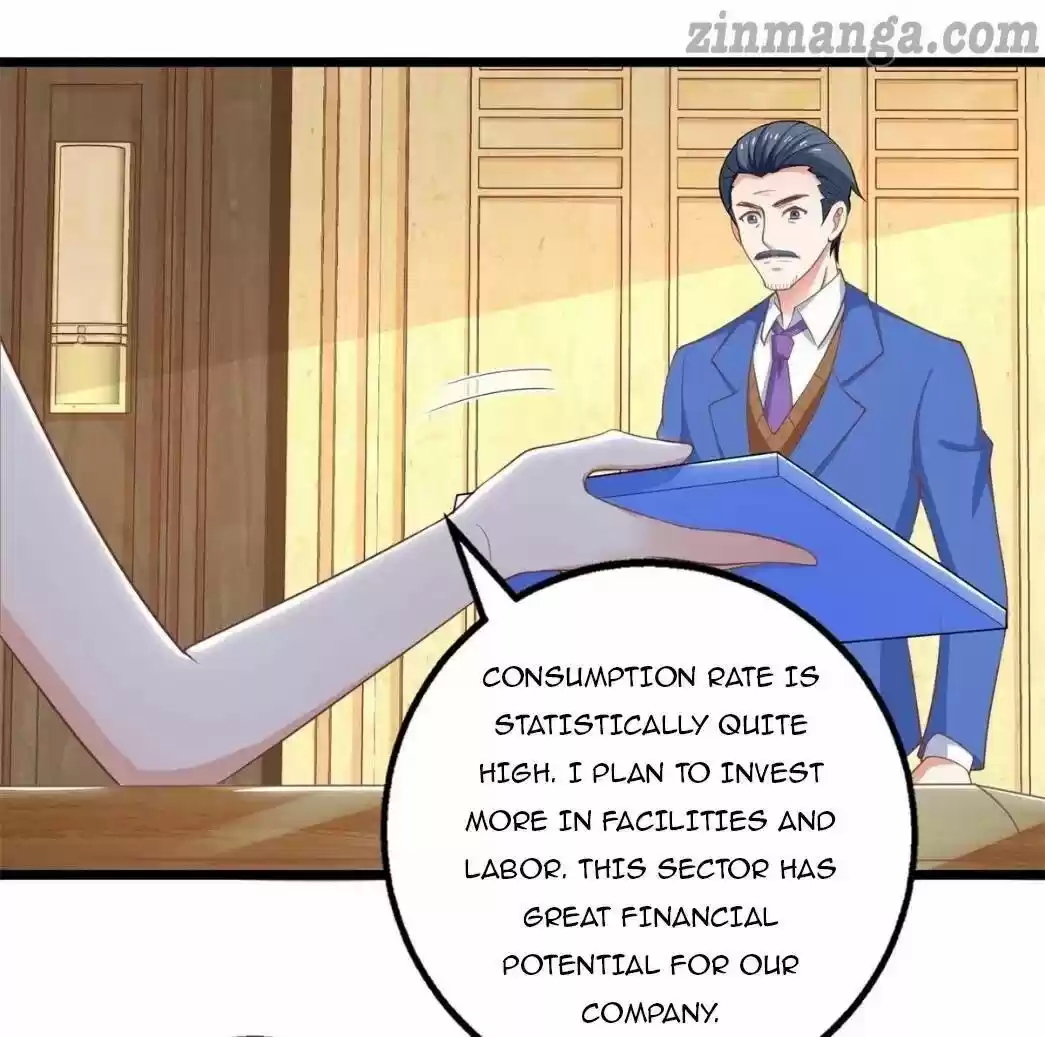 Take Your Mommy Home Chapter 203