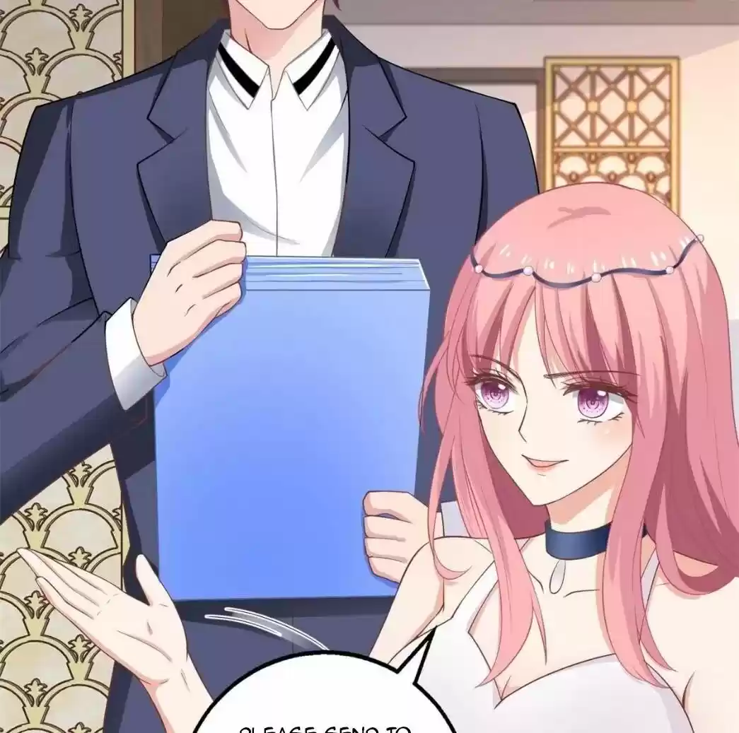 Take Your Mommy Home Chapter 203