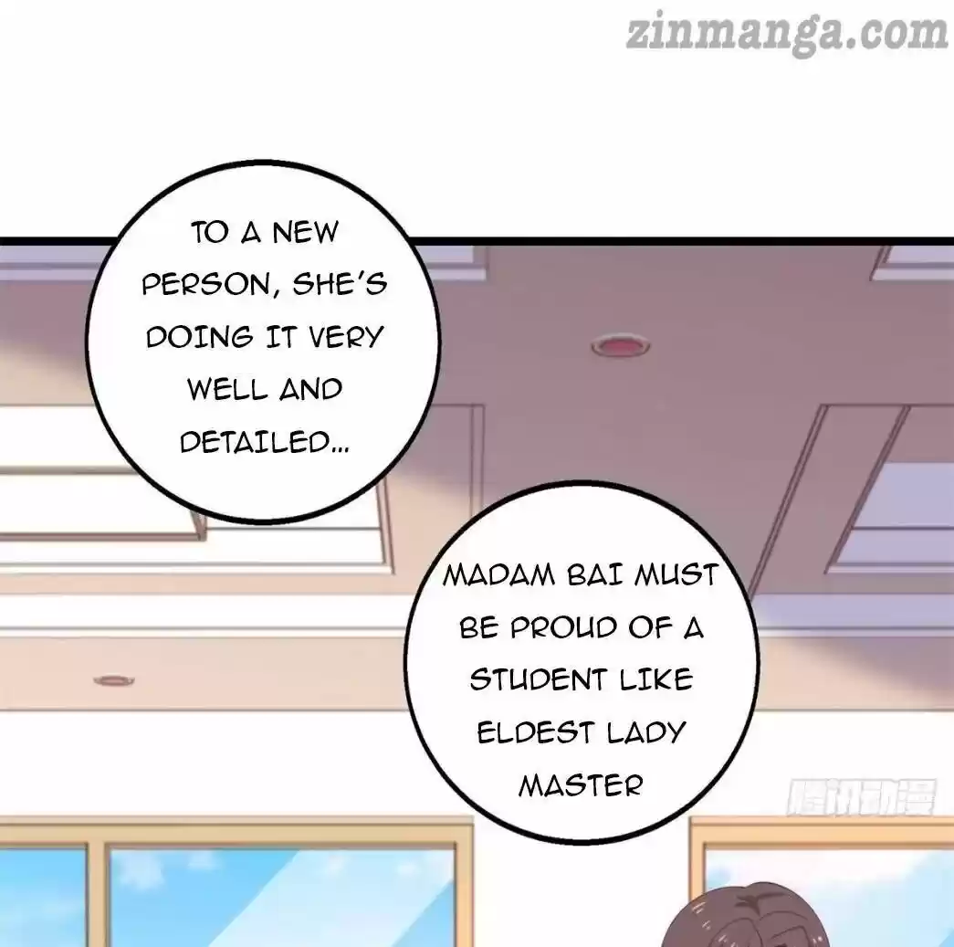 Take Your Mommy Home Chapter 203