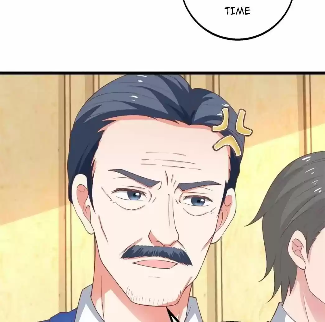 Take Your Mommy Home Chapter 203