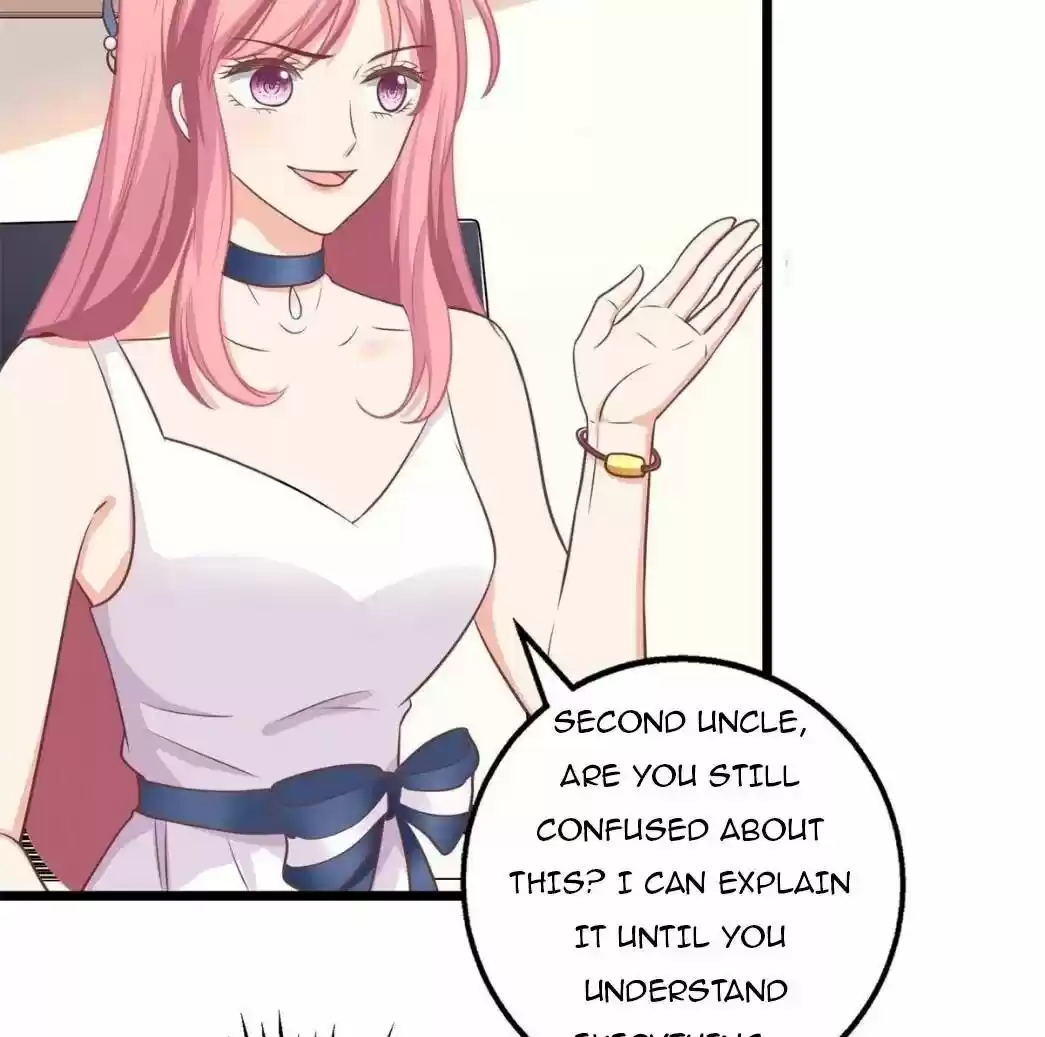 Take Your Mommy Home Chapter 203