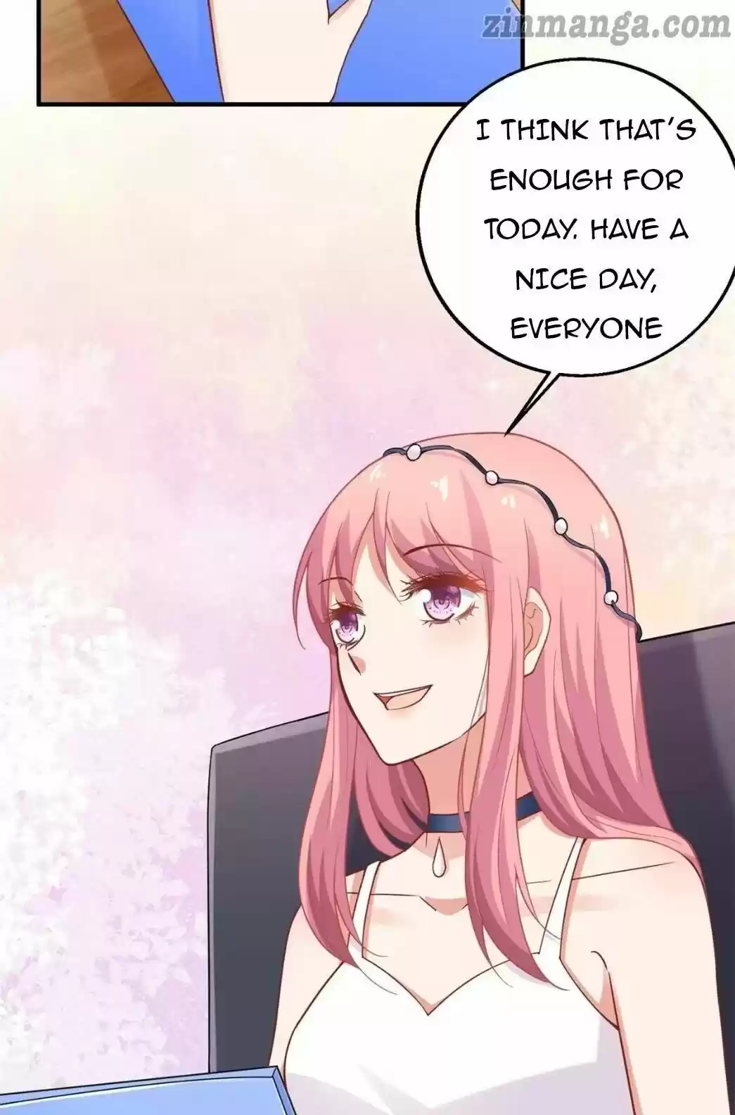 Take Your Mommy Home Chapter 204