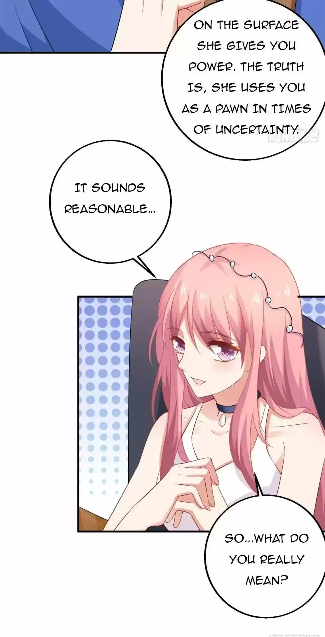 Take Your Mommy Home Chapter 204