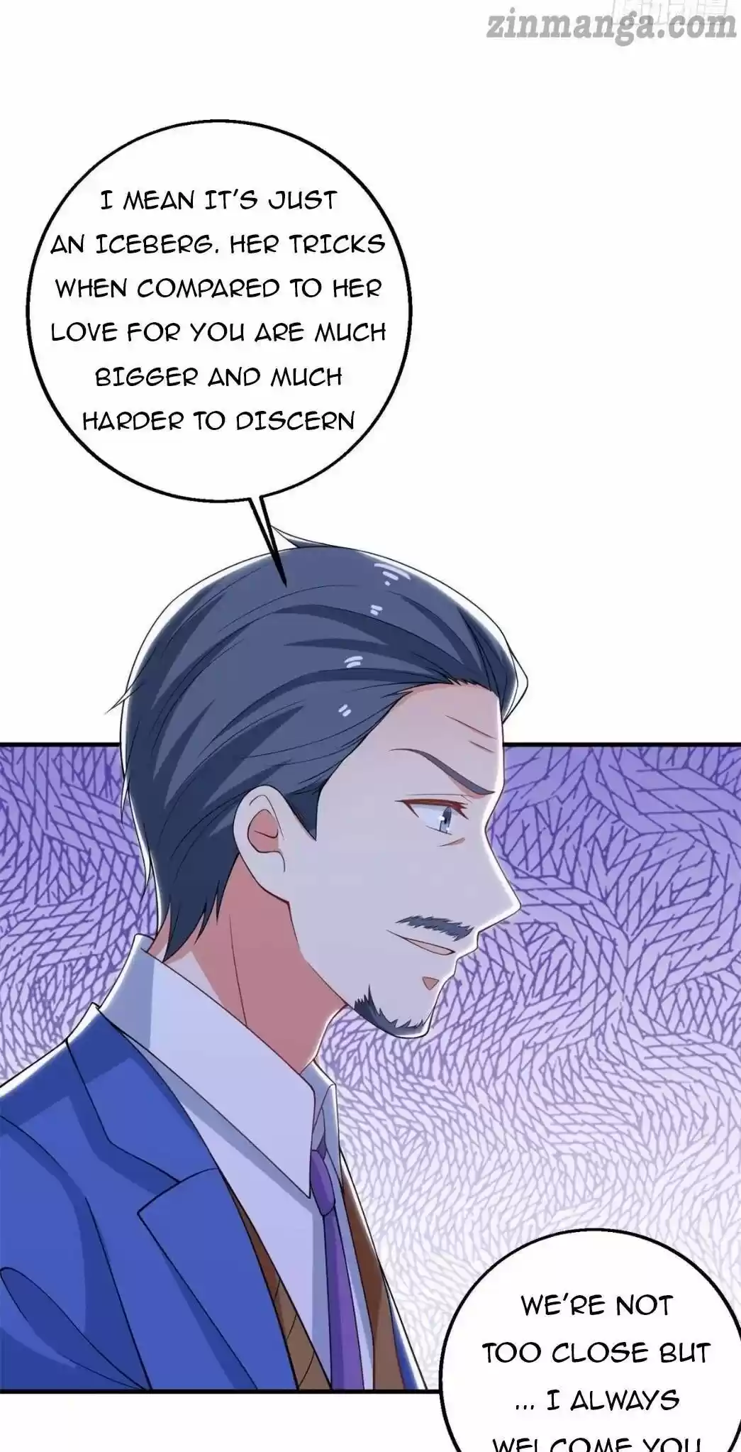 Take Your Mommy Home Chapter 204