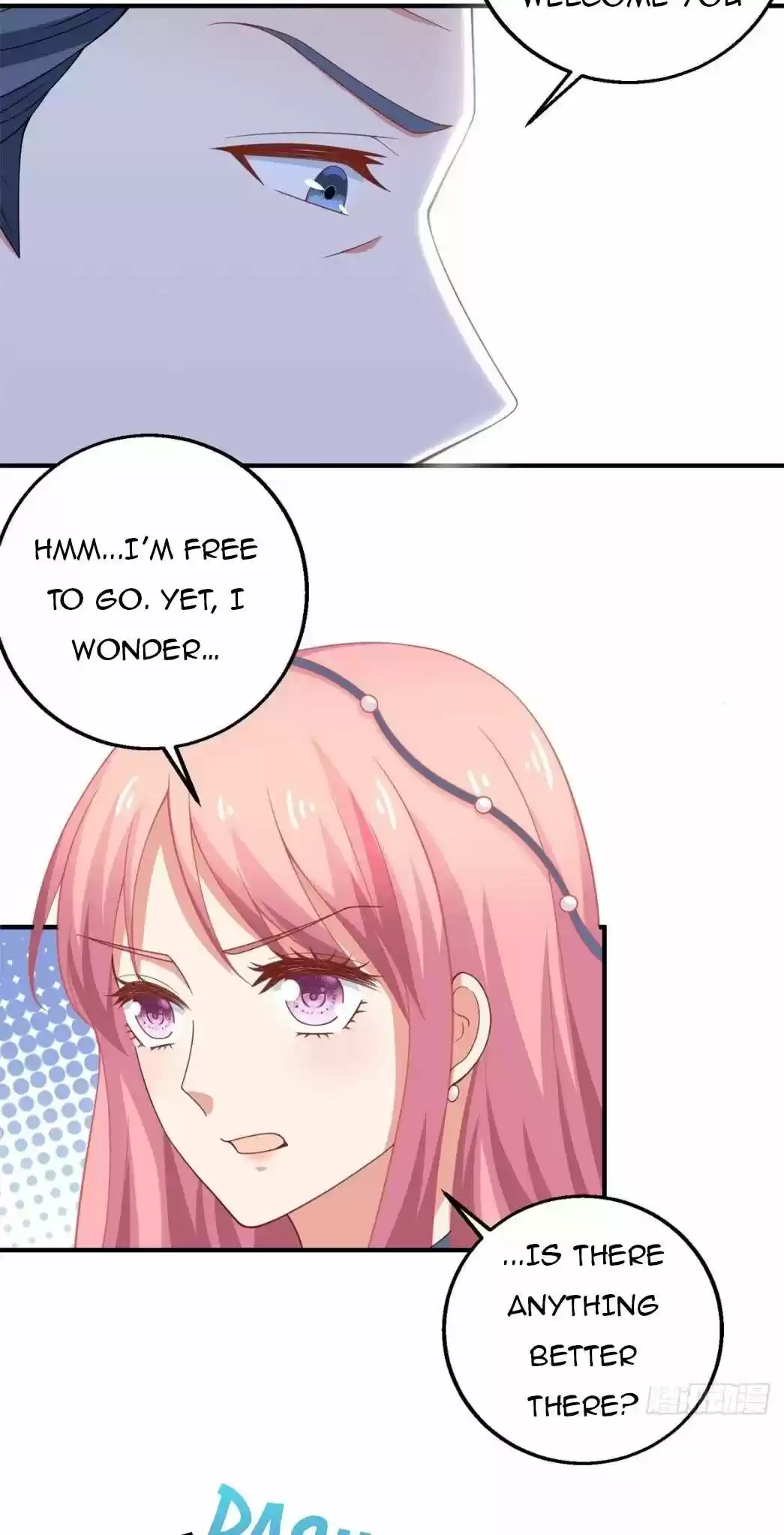 Take Your Mommy Home Chapter 204