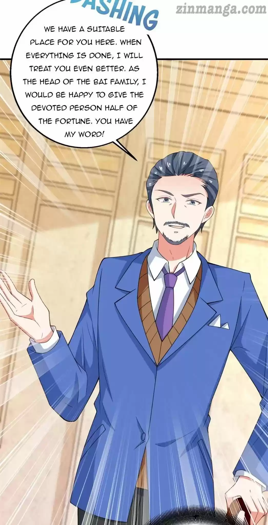 Take Your Mommy Home Chapter 204