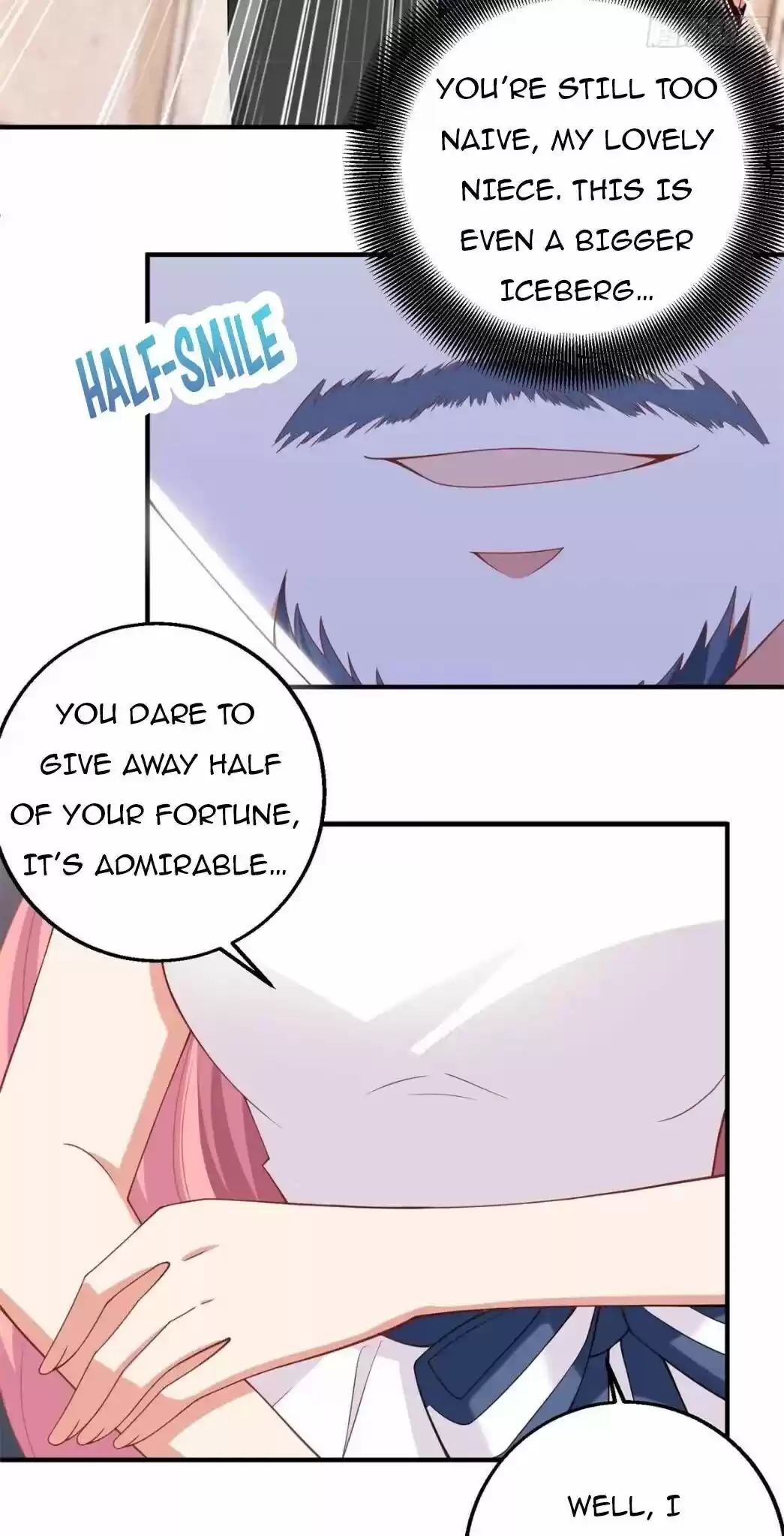 Take Your Mommy Home Chapter 204