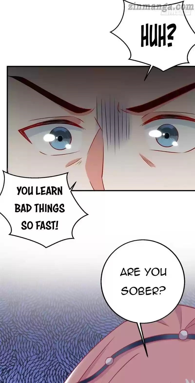 Take Your Mommy Home Chapter 204