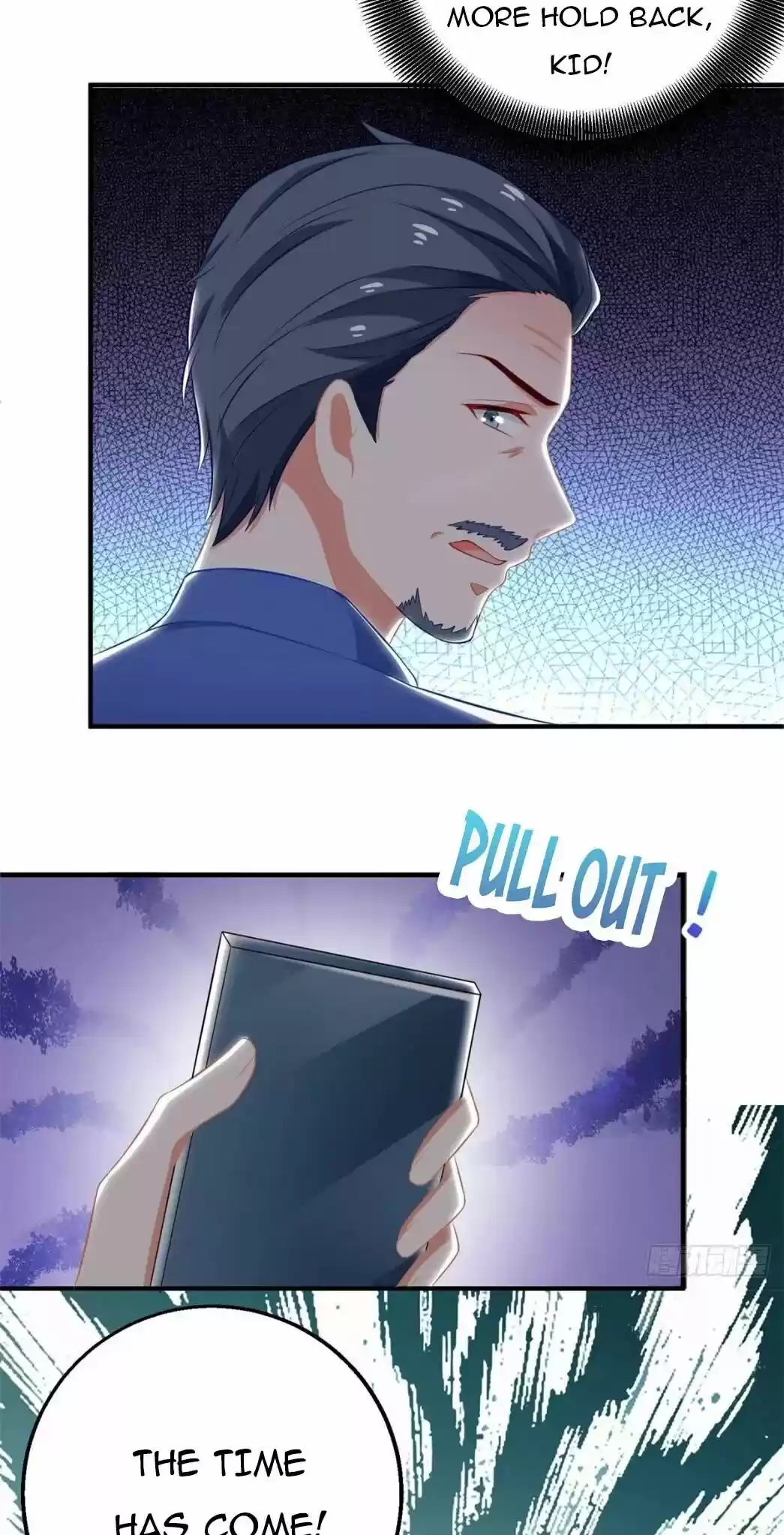 Take Your Mommy Home Chapter 204