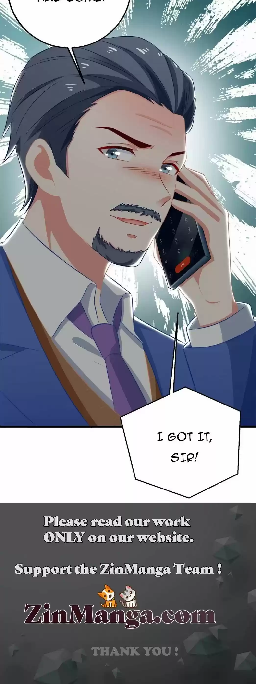 Take Your Mommy Home Chapter 204