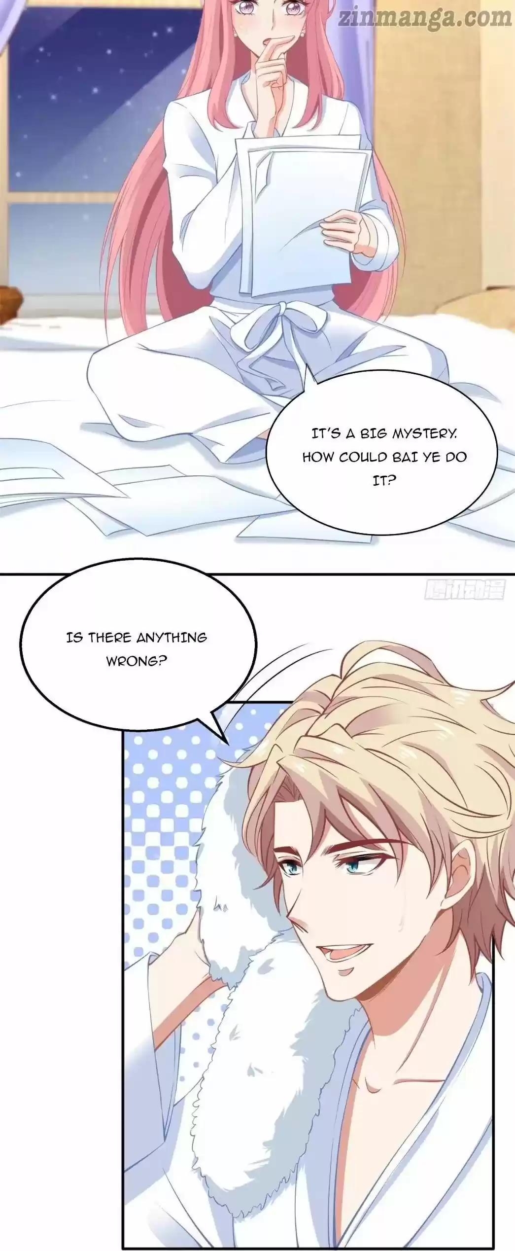 Take Your Mommy Home Chapter 205