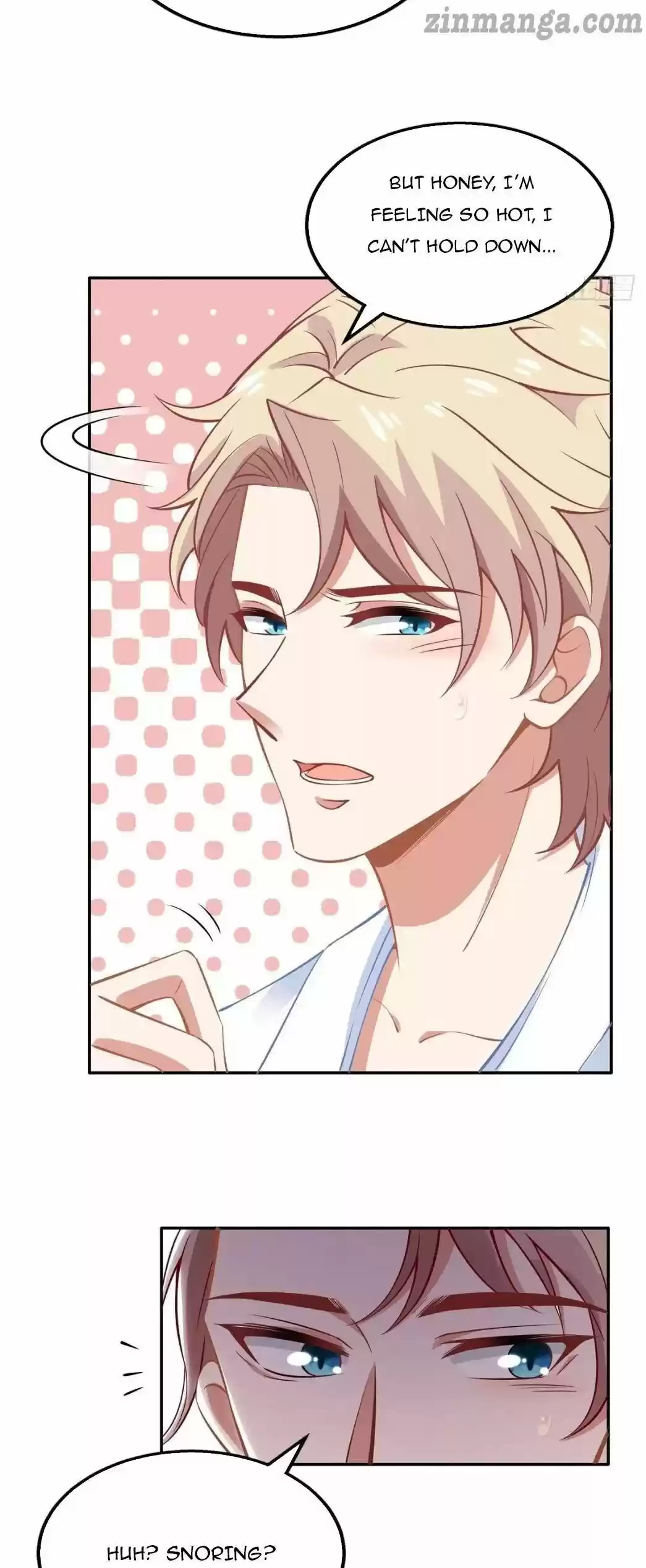 Take Your Mommy Home Chapter 205