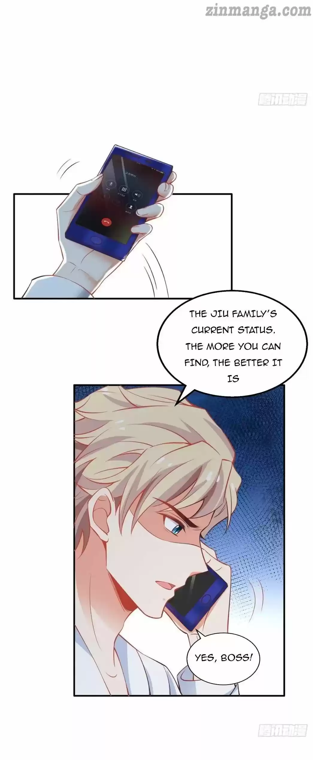 Take Your Mommy Home Chapter 205