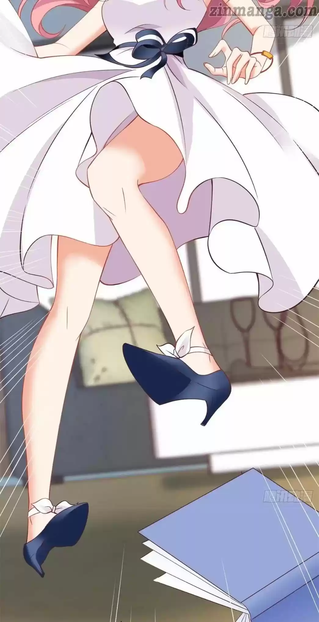 Take Your Mommy Home Chapter 205