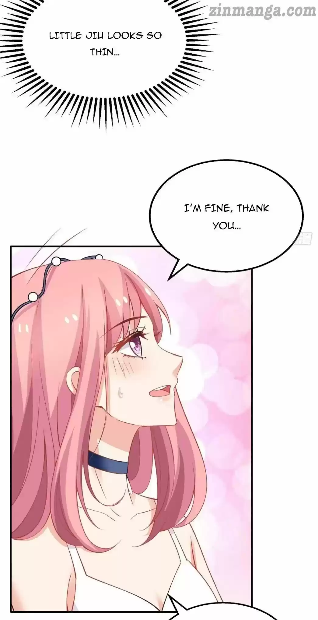 Take Your Mommy Home Chapter 205