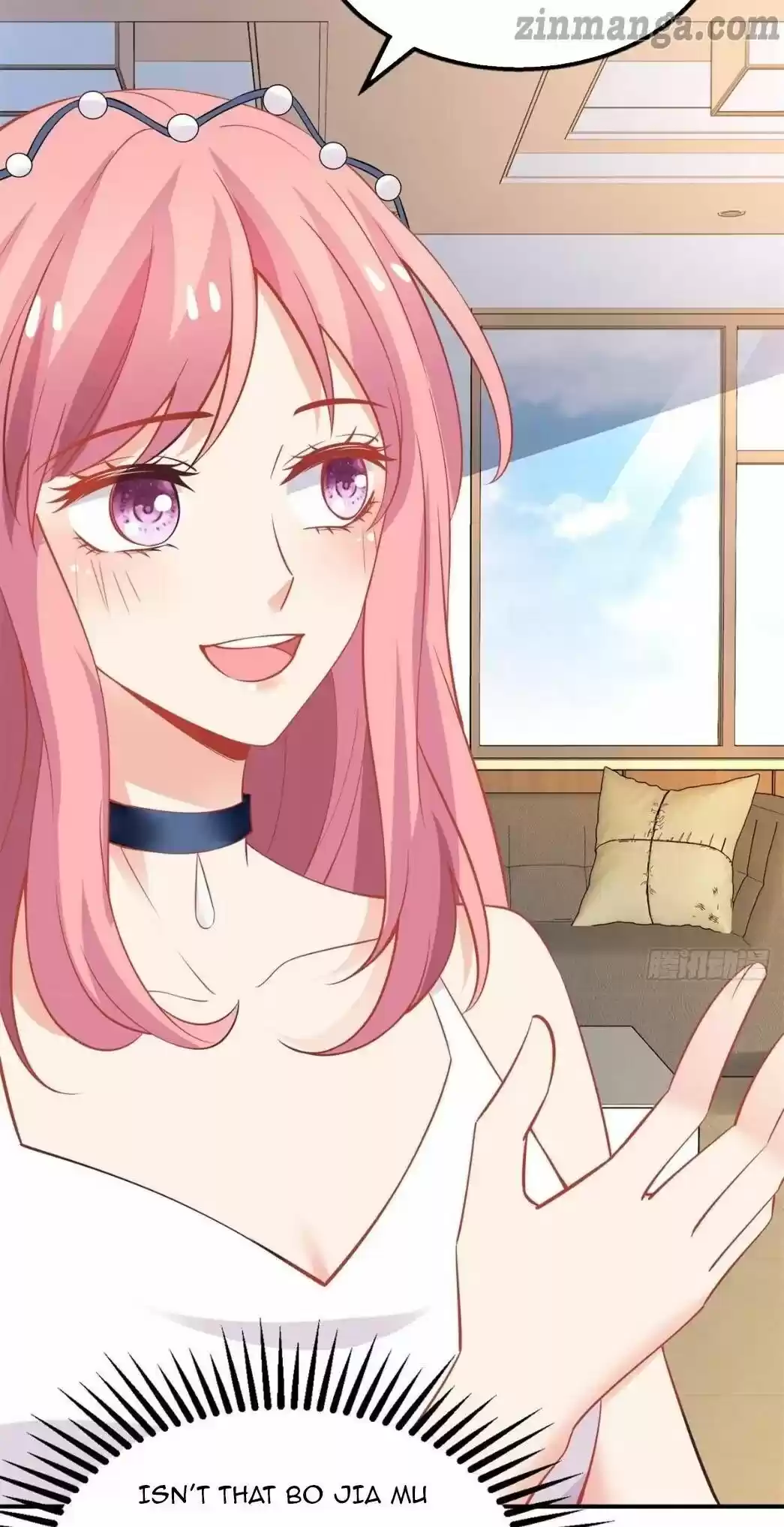 Take Your Mommy Home Chapter 205