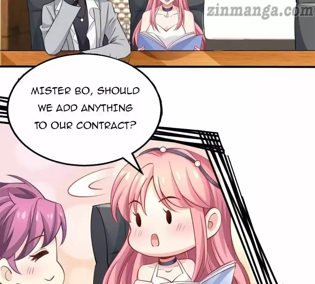 Take Your Mommy Home Chapter 205