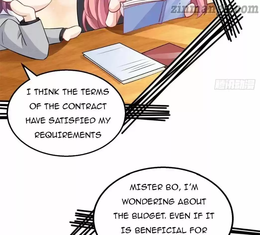 Take Your Mommy Home Chapter 205