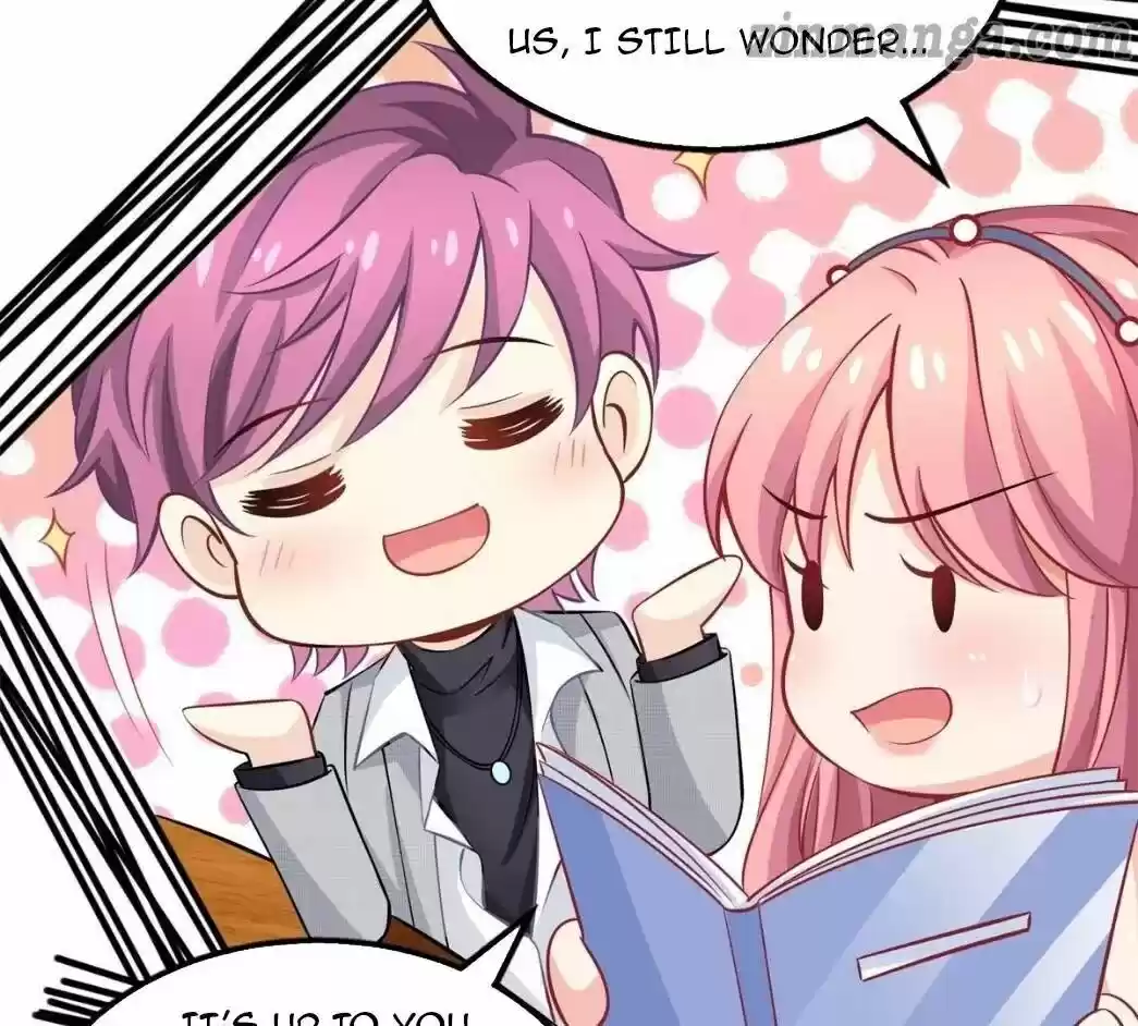 Take Your Mommy Home Chapter 205