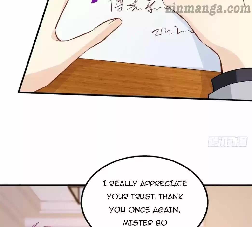 Take Your Mommy Home Chapter 205