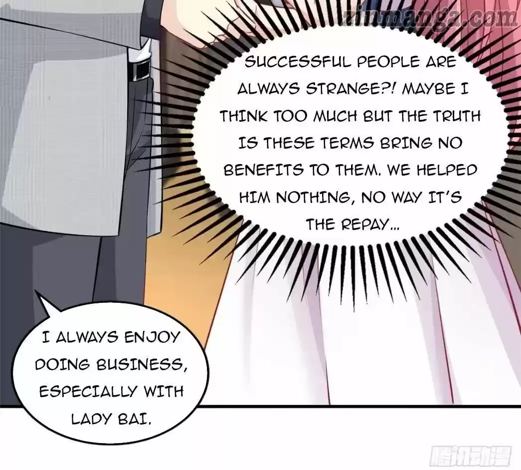 Take Your Mommy Home Chapter 205