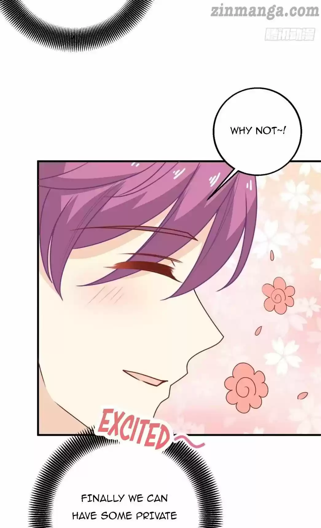 Take Your Mommy Home Chapter 206