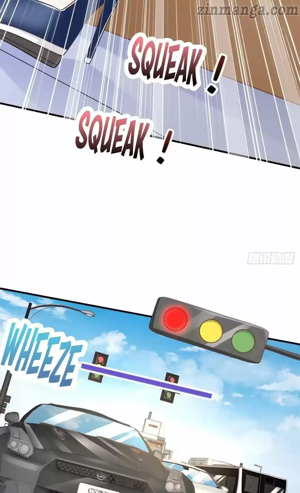 Take Your Mommy Home Chapter 206