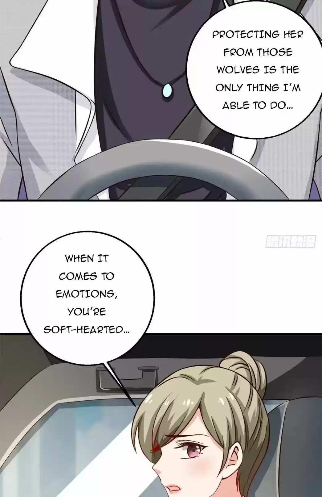 Take Your Mommy Home Chapter 206