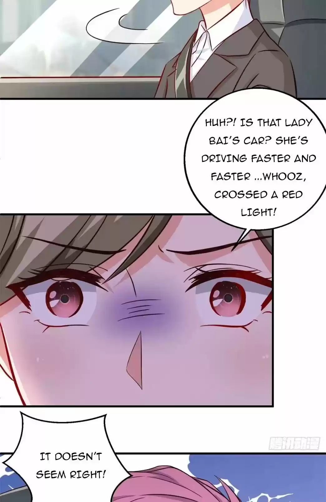 Take Your Mommy Home Chapter 206