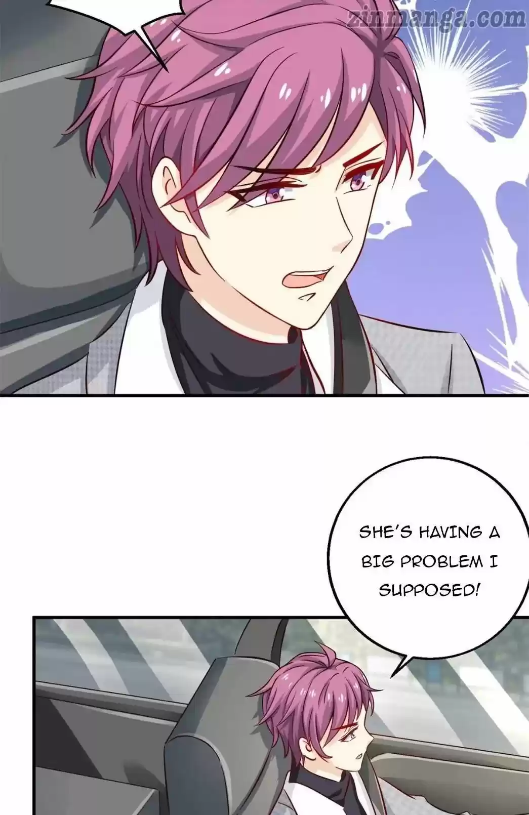 Take Your Mommy Home Chapter 206