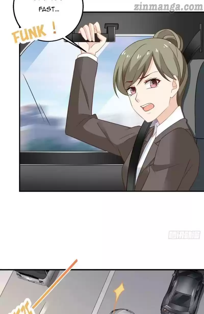 Take Your Mommy Home Chapter 206