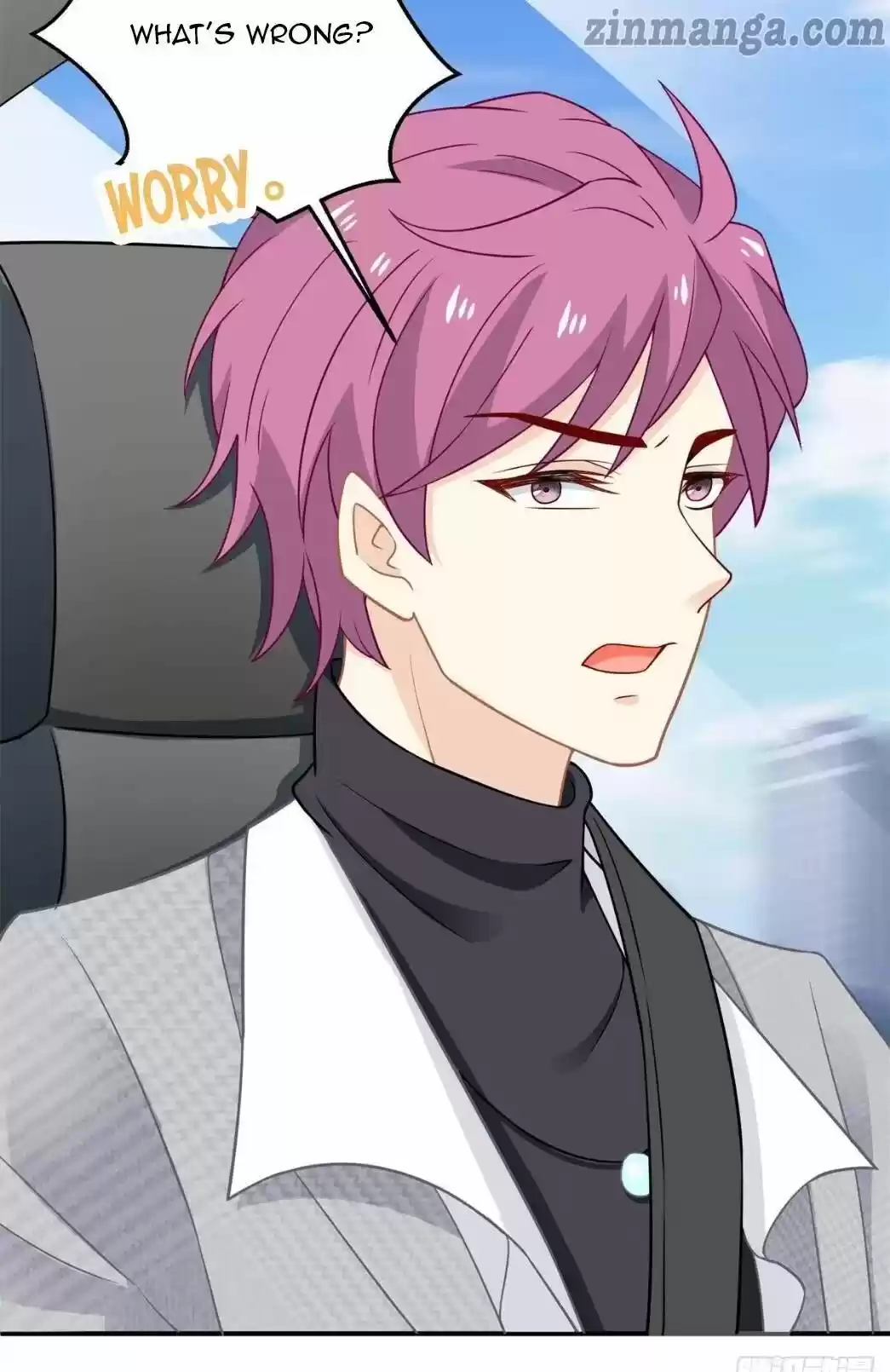 Take Your Mommy Home Chapter 206