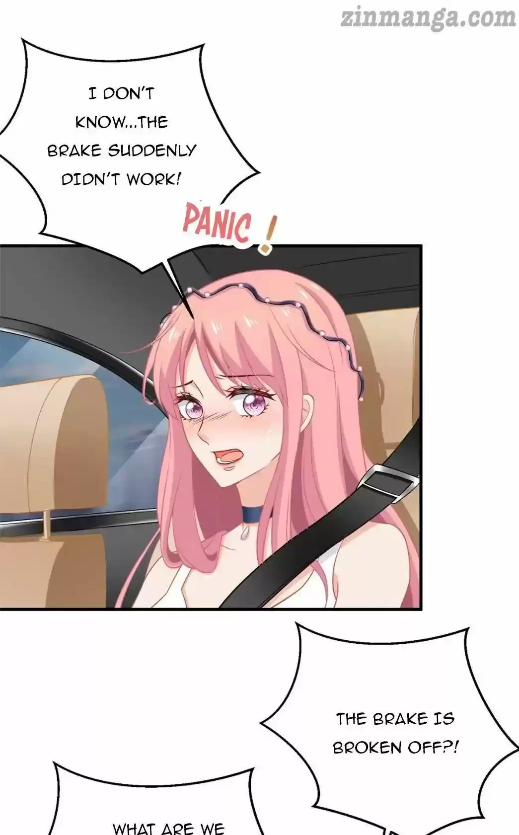 Take Your Mommy Home Chapter 206