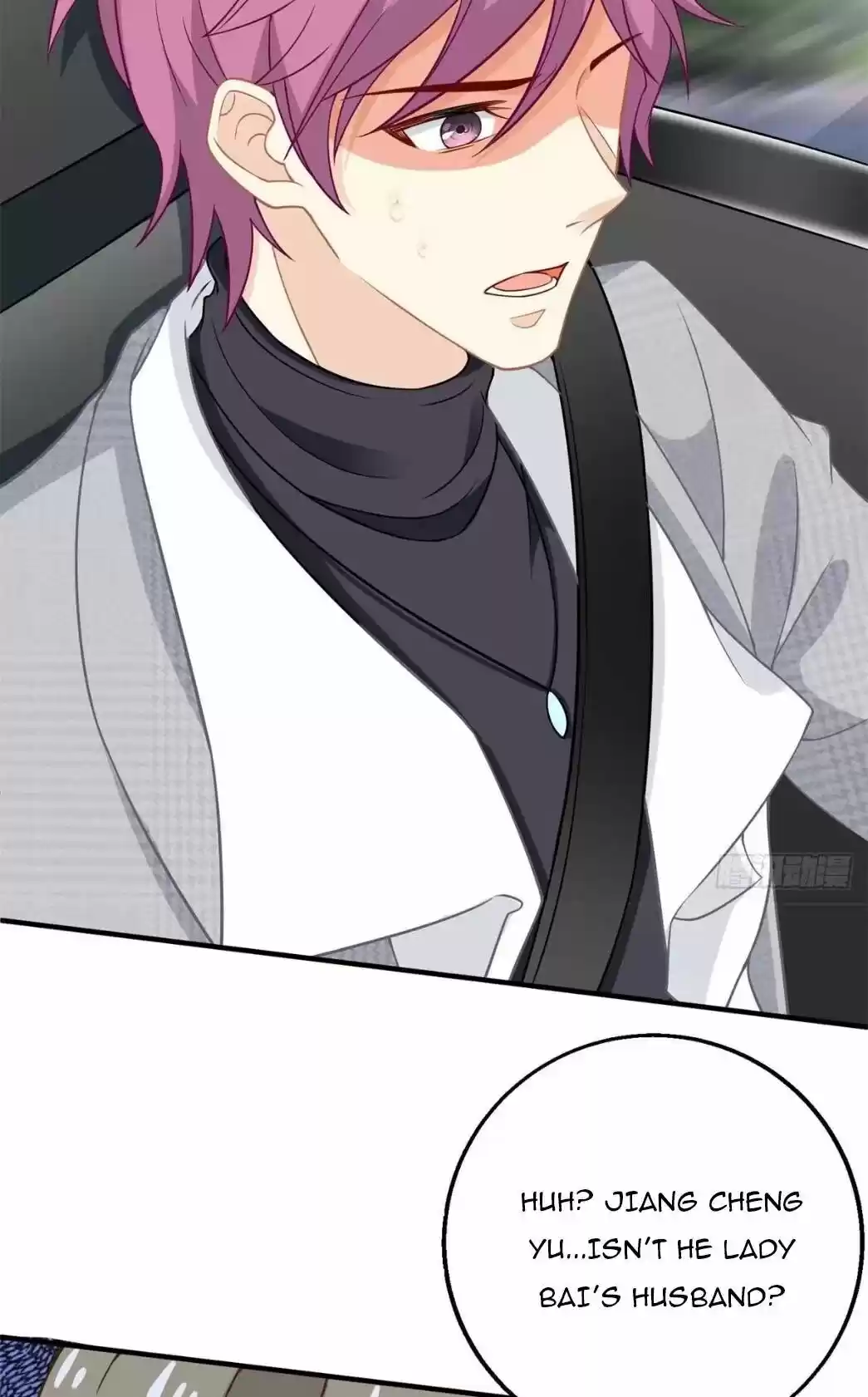 Take Your Mommy Home Chapter 206