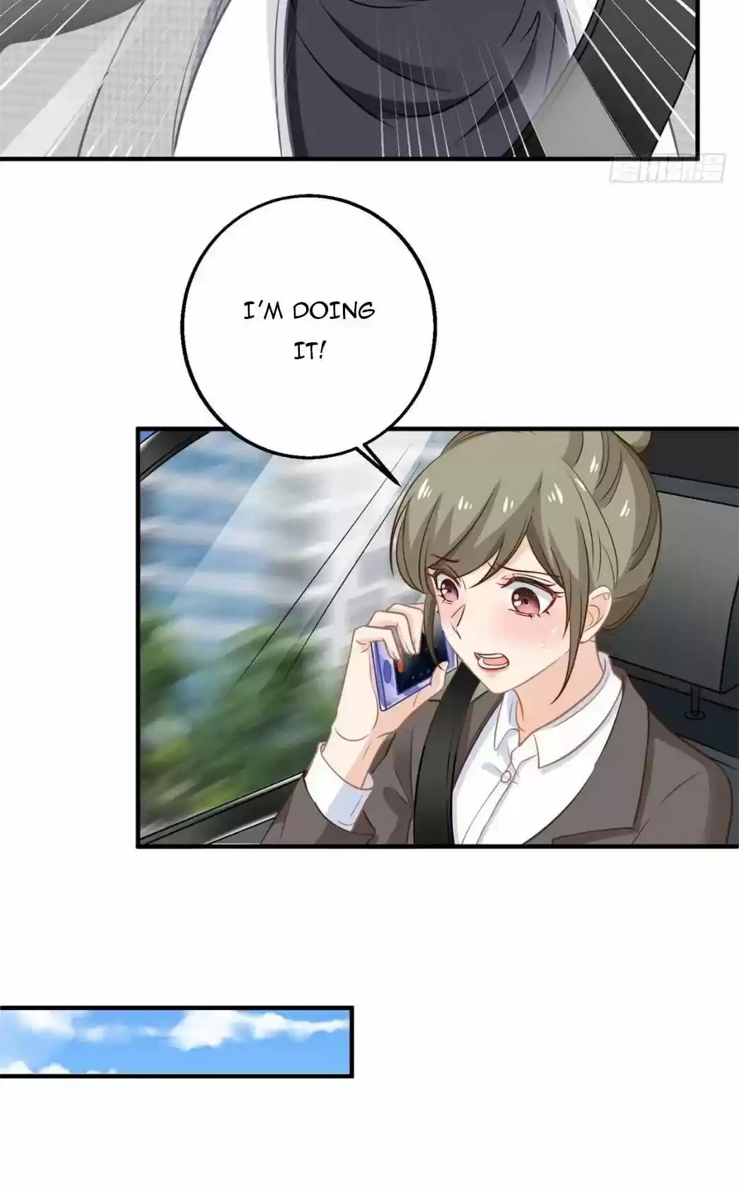 Take Your Mommy Home Chapter 206