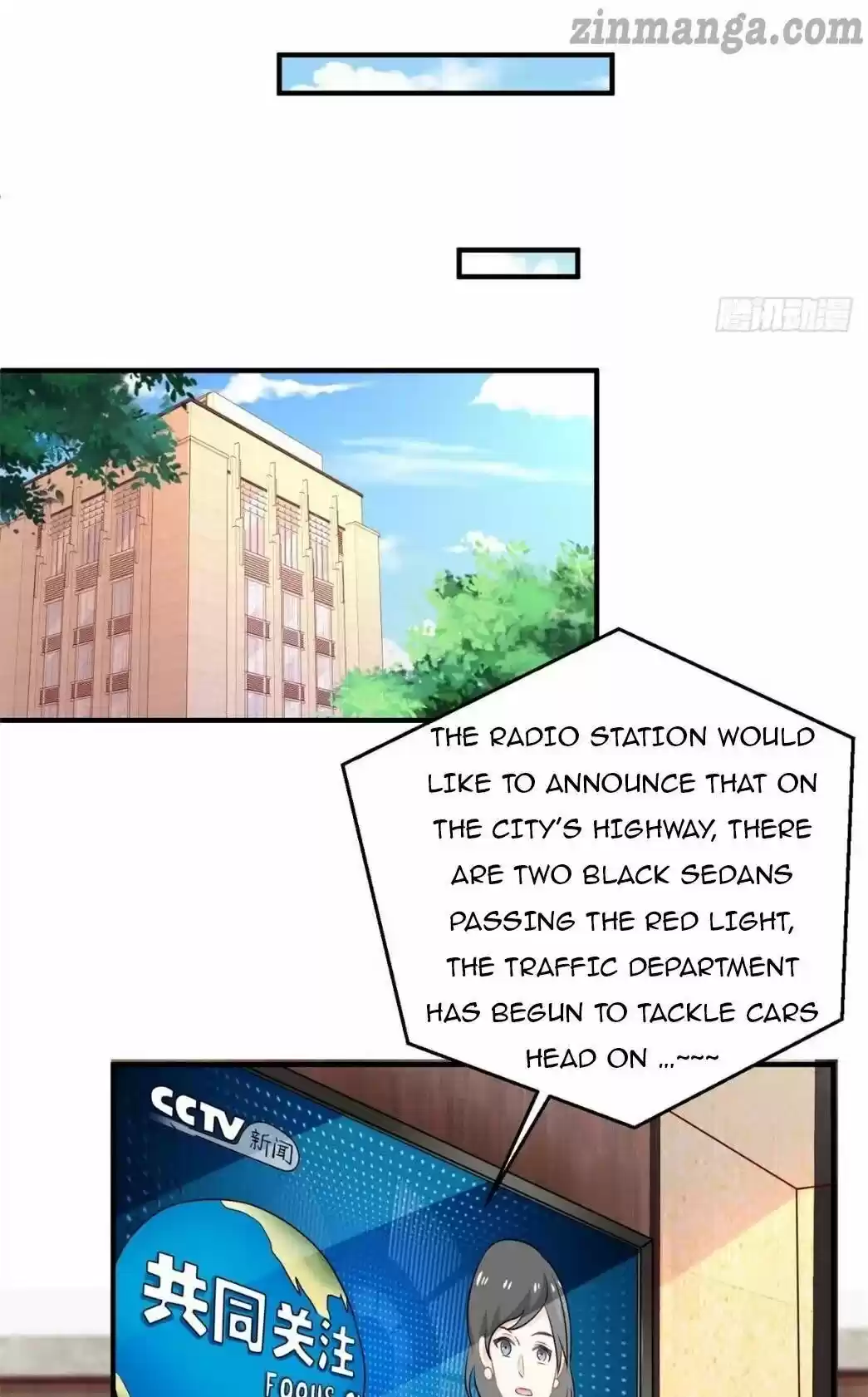 Take Your Mommy Home Chapter 206