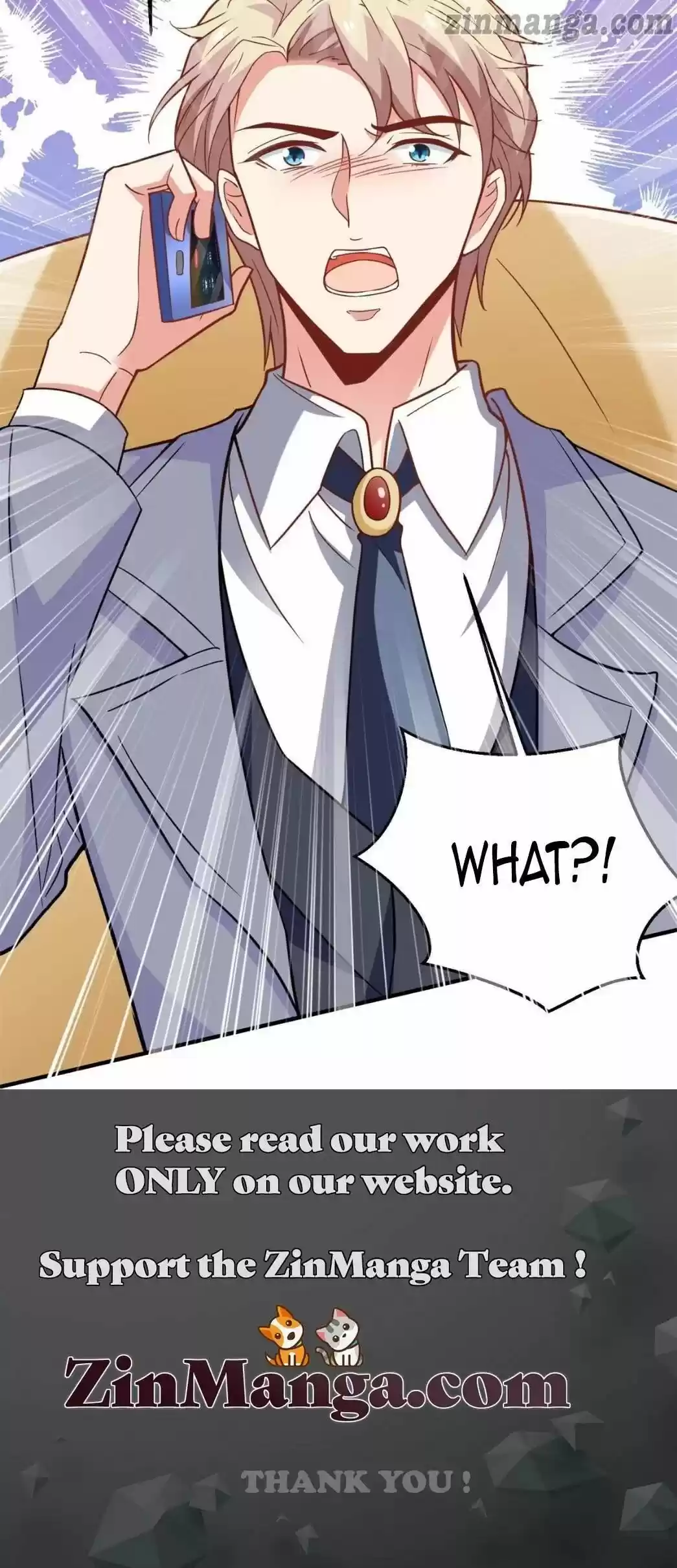 Take Your Mommy Home Chapter 206